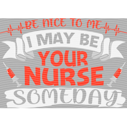 nurse-HS 765